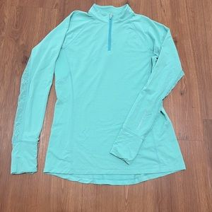 Noble dri-fit long sleeve shirt